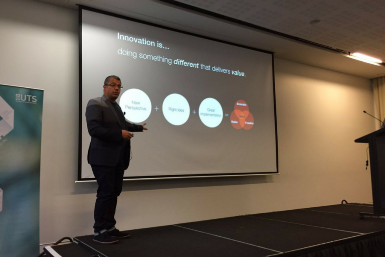 ANZ appoints first Chief Design Officer to build out new experiences for customers