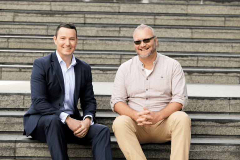 Fintech app PictureWealth combines an individual’s “wealth selfie” with robo advice to improve financial literacy