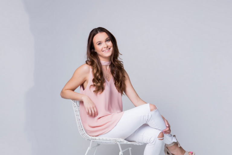 Social enterprise ecommerce startup Secret Sisterhood aims to tackle gender inequality globally