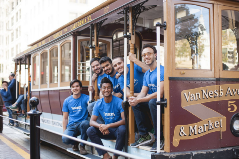 On-demand photography startup Snappr raises $2.5 million, gaming startup Gamurs closes $3.5 million round, Blackbird Ventures backs AskNicely