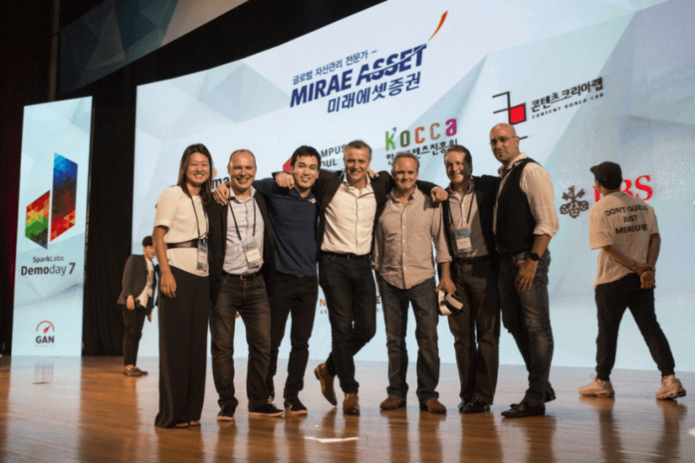 SparkLabs Group partners with NSW Government to launch food and agtech accelerator Cultiv8