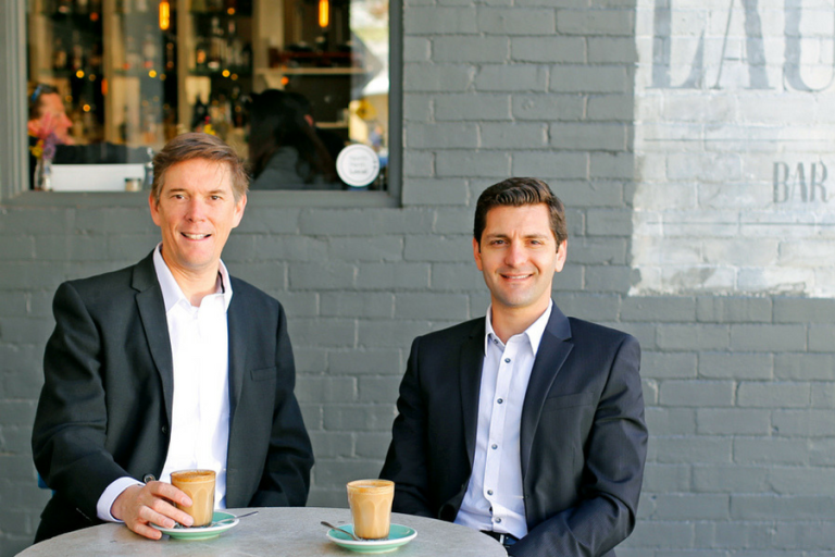 Perth startup Squaddle is a on-demand job marketplace for hospitality workers