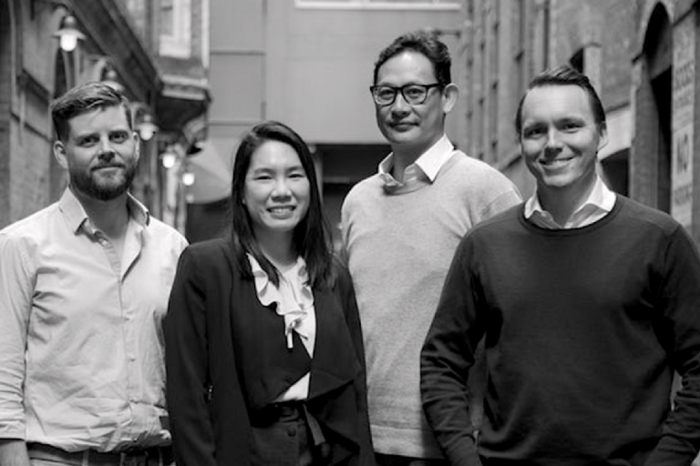 Venture capital firm Tempus Partners launches new $40 million fund