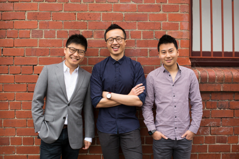 Online furniture retailer Brosa raises $5 million Series B to expand omni-channel offering