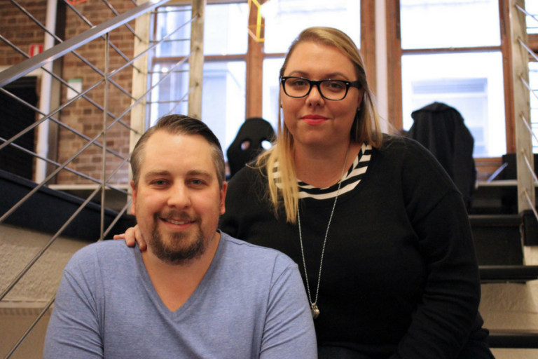 Sittr is an app connecting parents to qualified babysitters and nannies