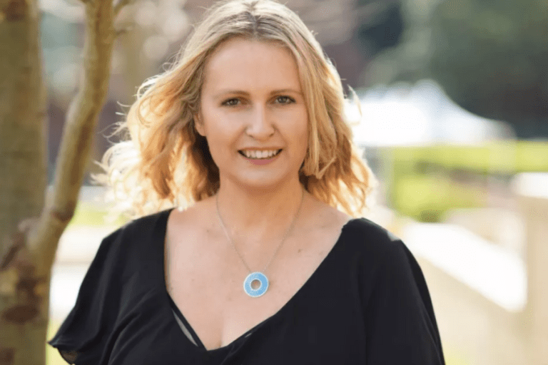 Learn how to build a powerful personal brand with Launch Group founder Fleur Brown.