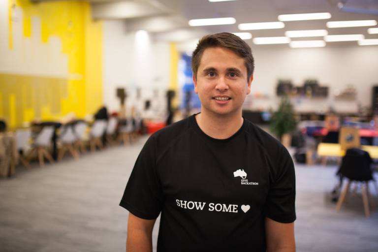 LaunchVic awards $1.37 million in funding to support Indigenous-led ventures