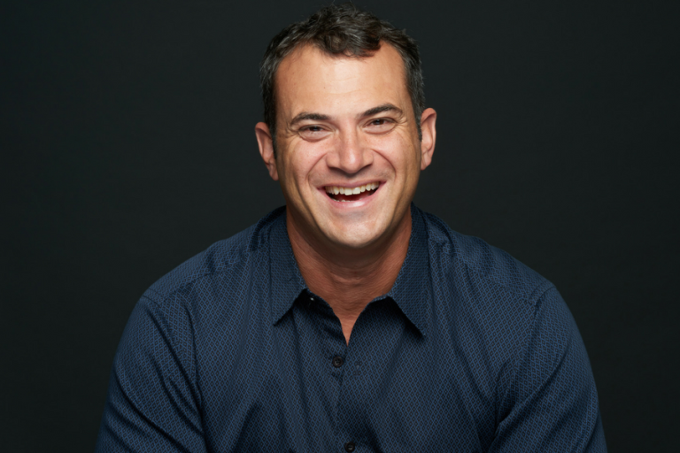 Meet the International Entrepreneurs: Marcus Segal