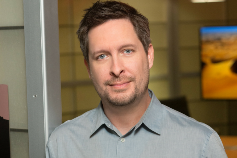 Meet the International Entrepreneurs: Jager McConnell