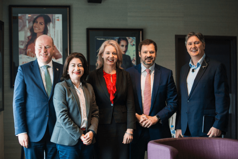 Australia must embrace idea of failure and build digital skills before aiming for moonshots