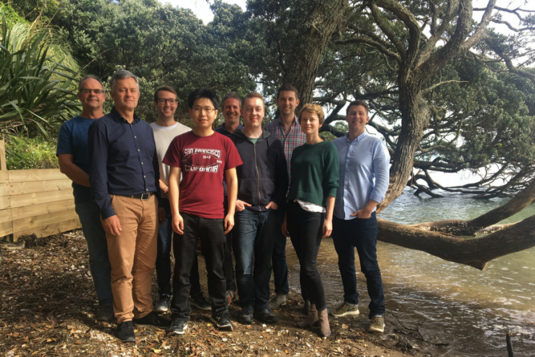 New Zealand startup Cove wants to help consumers manage their insurance experience via chatbot