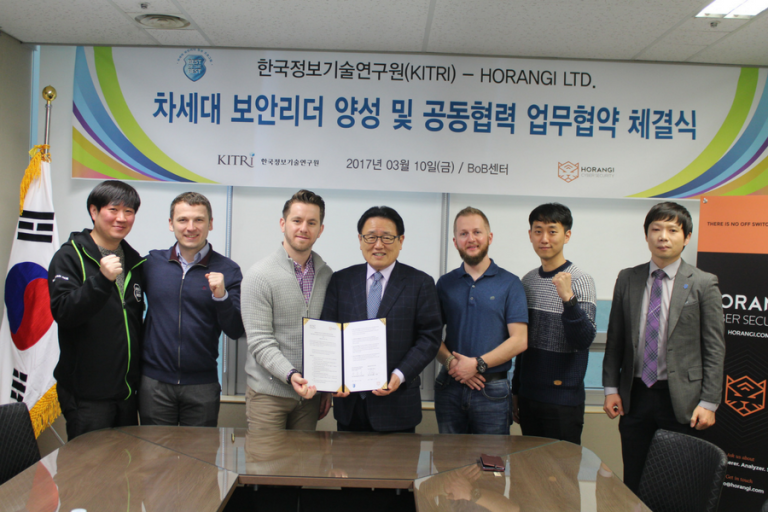 Right Click Capital backs Singapore cybersecurity startup Horangi's US$3.1 million Series A