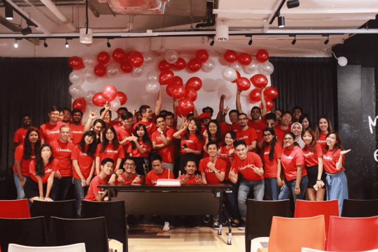 Square Peg Capital leads US$7 million round for Malaysian on-demand services startup Kaodim