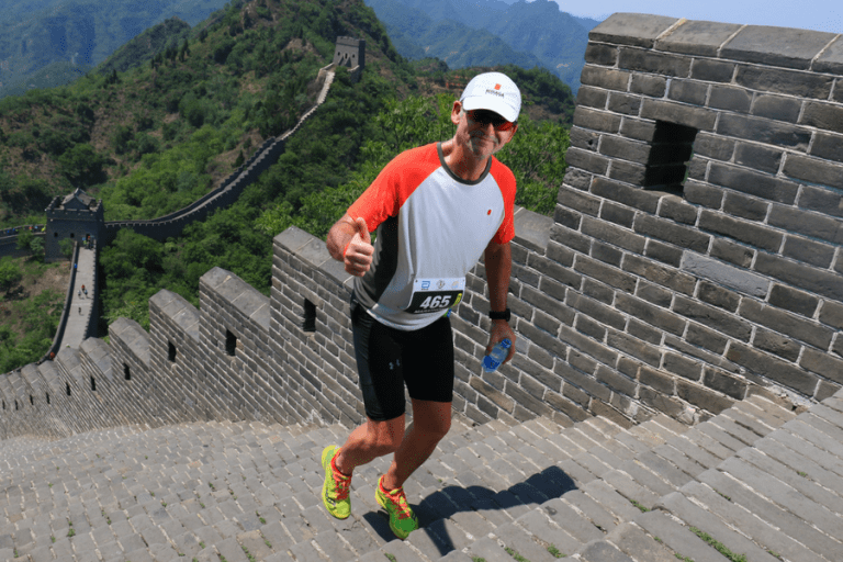 Sydney startup Kusaga Athletic is creating eco-friendly activewear