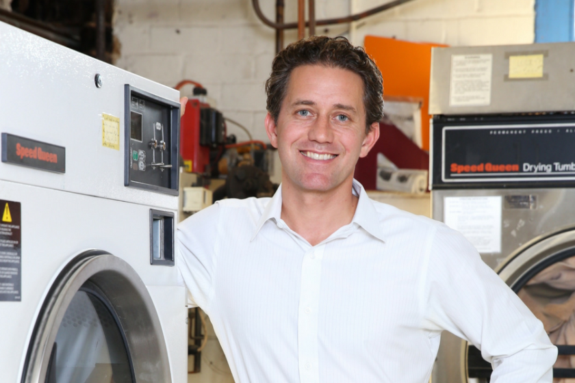 Laundromap