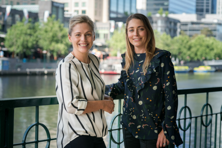 Melbourne startup Mentorloop raises $725,000 from Blackbird, Rampersand as it gears up for growth