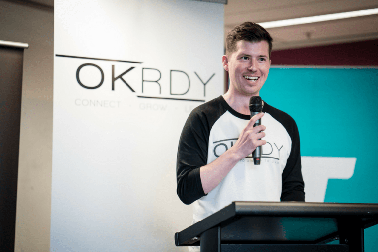 Canberra’s OK RDY connects students to industry mentors to help them figure out their first career steps