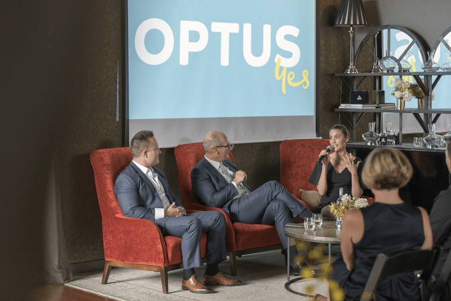 Optus