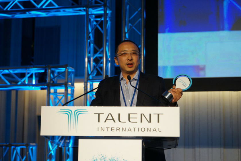 Talent Unleashed