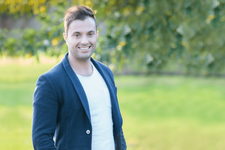 Melbourne dating app Spota wants to help users break the ice in real life