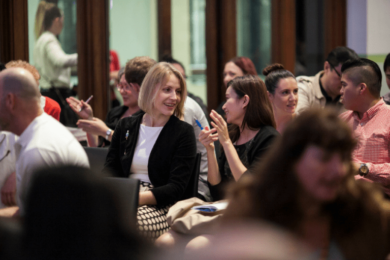 How Sydney’s startup ecosystem is working to climb up the global rankings