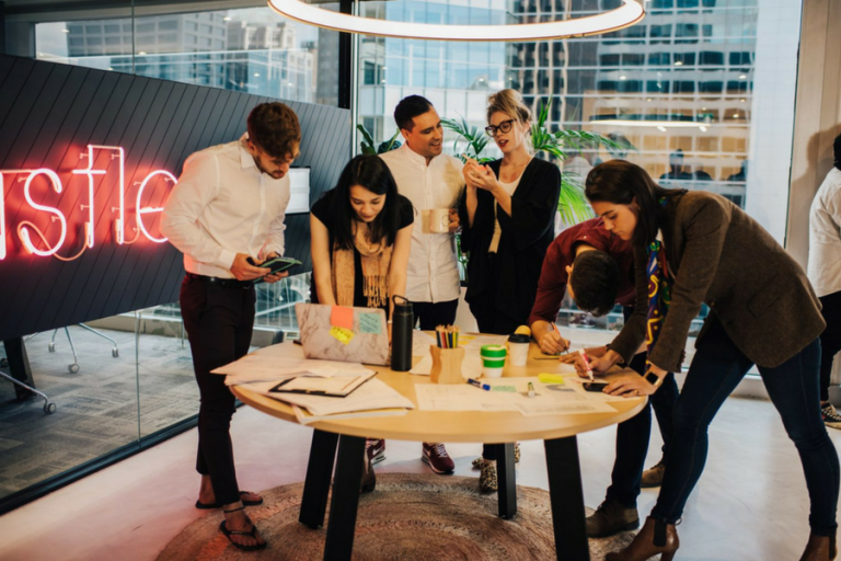 Victorian startups have raised $790 million in funding across 510 deals since 2012, report finds