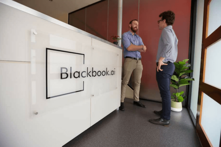 RACQ acquires 30 percent stake in Brisbane artificial intelligence company Blackbook.ai