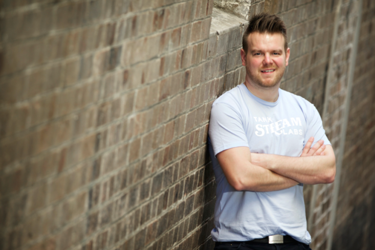 Sydney coworking hub Tank Stream Labs to expand to Perth in partnership with EY