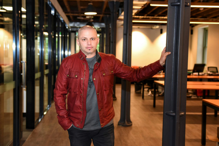 Melbourne's YBF Ventures to launch dedicated hub for 'Web 3.0' development, Mesh