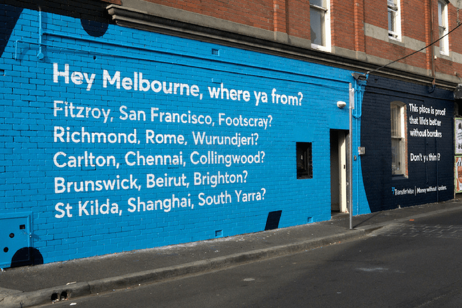 AussiesWithoutBorders