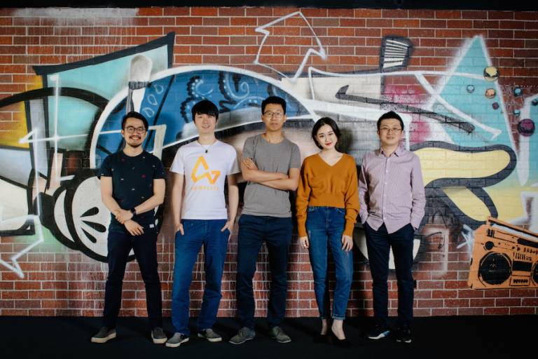 Airwallex raises follow-on US$6 million in Series A funding from Square Peg Capital