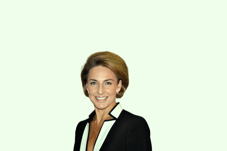 Senator Michaelia Cash named new Minister for Jobs and Innovation in cabinet reshuffle