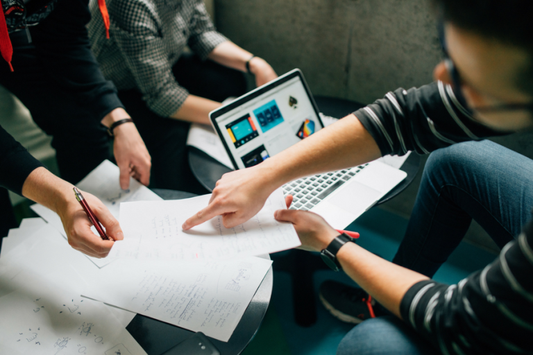 How to leverage big data to drive your small business forward