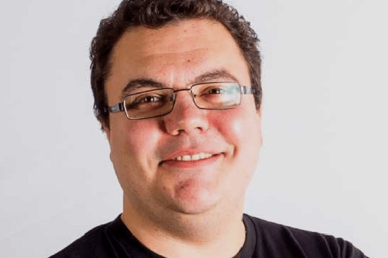 A lesson about self awareness from PagerDuty cofounder Alex Solomon