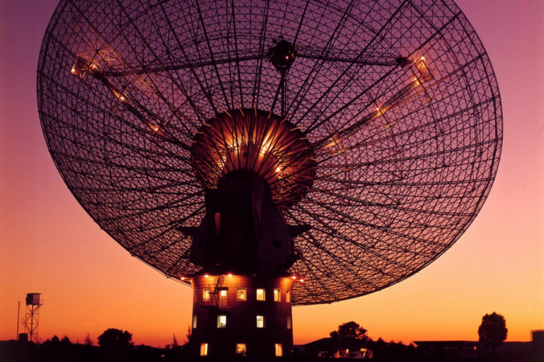 CSIRO allocates $35 million in funding to space technology and artificial intelligence