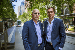 Canadian authorities ban GetSwift's disgraced founders, Bane Hunter&nbsp;and&nbsp;Joel Macdonald, for life