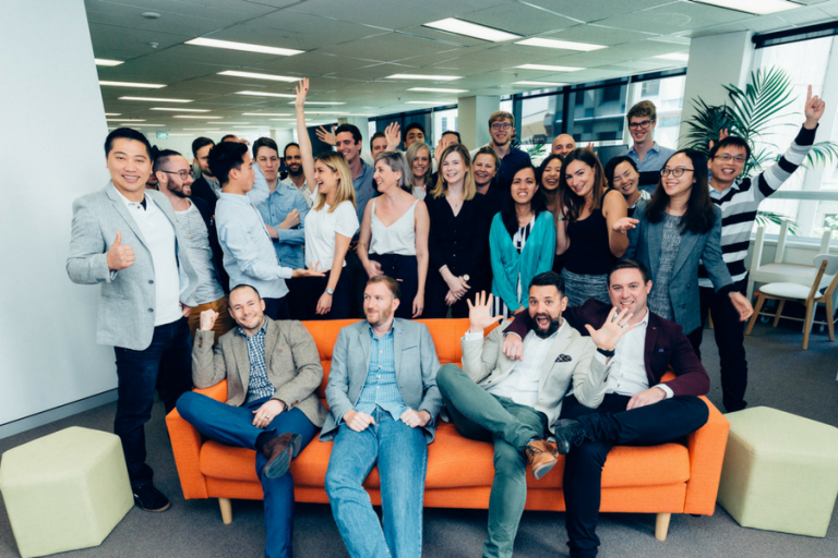 Sydney transport marketplace startup Jayride lists on the ASX