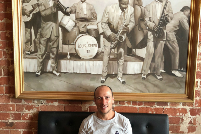 Melbourne startup OpenLive is an automated system helping artists record and sell their live performances