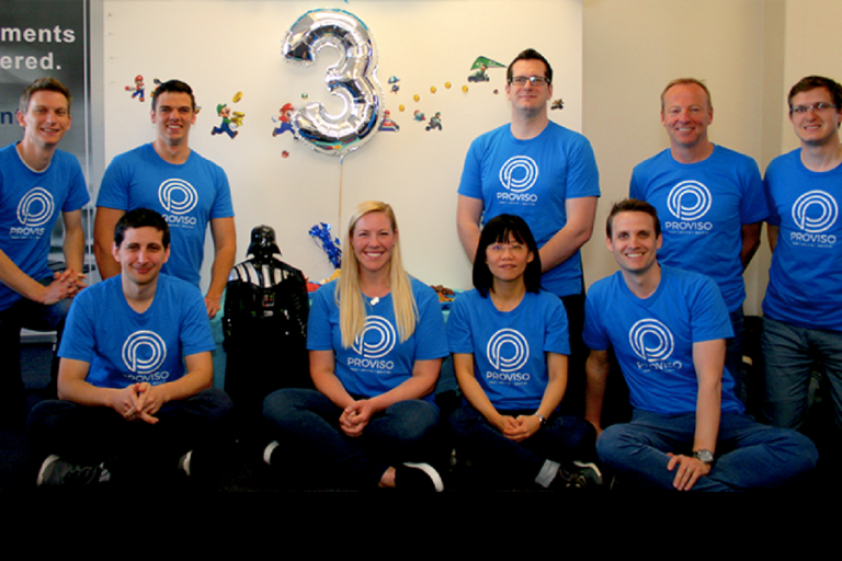 Data and analytics firm Illion acquires Adelaide fintech startup Proviso