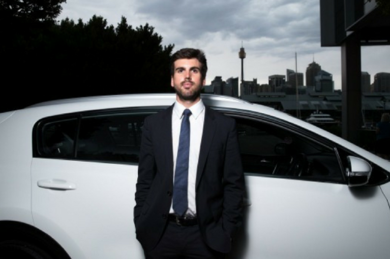 CEFC doubles its backing for rideshare rental scaleup Splend’s EV shift with another $20 million