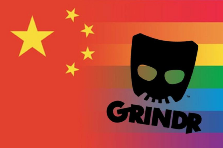 A straight Chinese billionaire just became the sole owner of Grindr, the world's largest gay-networking app