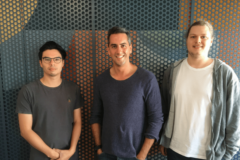 Trim is a subscription-based service connecting users to hairdressers and barbers