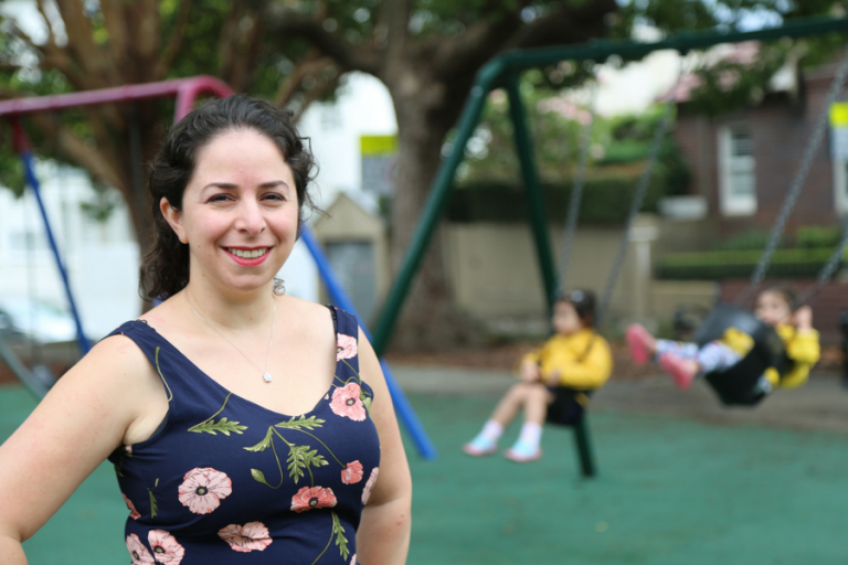 Sydney startup Kindershare is a peer-to-peer network facilitating the rental of baby equipment