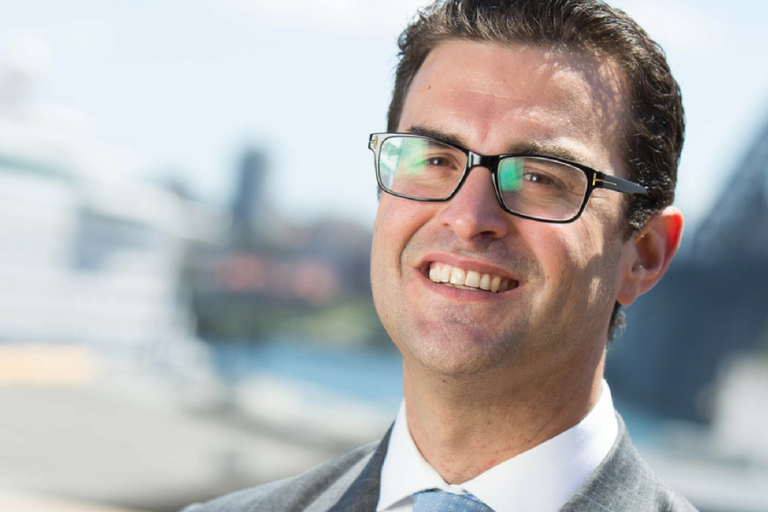 Amazon Web Services is democratising the technologies that are core to business models of the future