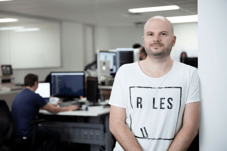 Real estate startup ActivePipe raises $5.9 million Series A round led by NAB Ventures