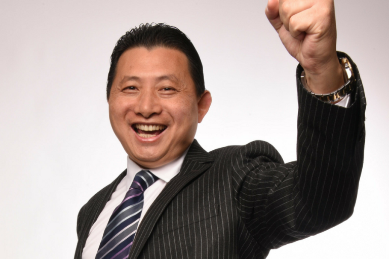 Bo Ji on how Australian startups should approach doing business in China