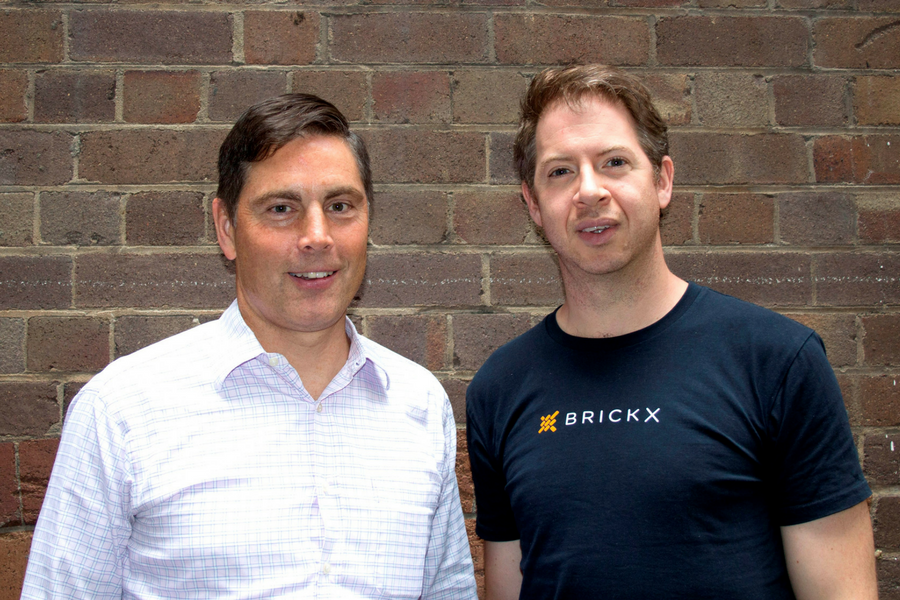 BrickX