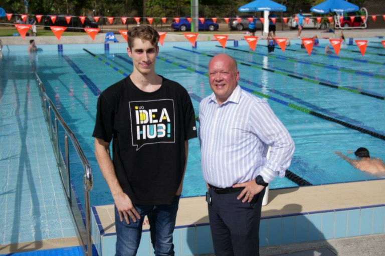 University of Queensland appoints Chief Student Entrepreneur to guide fellow students