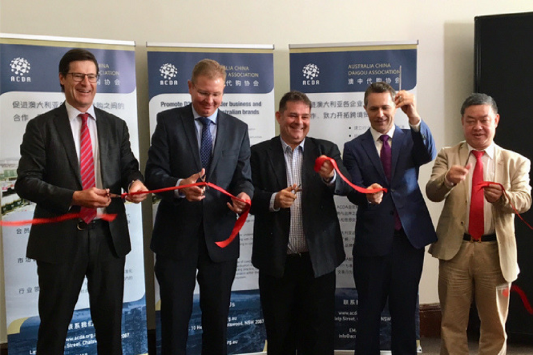 How the rise of Daigou is changing how Australia and China do business