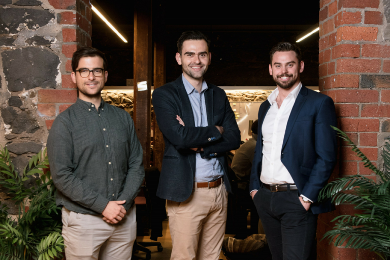 Melbourne verification startup Everproof raises $1.5 million seed round led by Reinventure